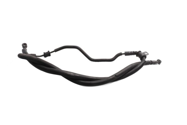 Kopplingsvajerns hydrauliska ledningsanslutning Suzuki GSF 1200 Bandit WVA9 01-05
