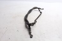 Kopplingsvajerns hydrauliska ledningsanslutning Suzuki GSF 1200 Bandit WVA9 01-05