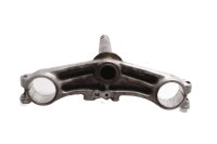 Onderste vorkbrug, stuurbuislagers, vering Suzuki GSF...