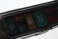 Bedieningslichtunit, waarschuwingslichten, cockpit BMW R 1150 GS R21 0415 99-04