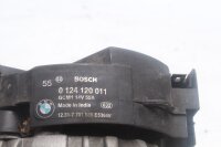 Alternatore/Generatore 55A 14V Bosch Electrical BMW K1300S 0508 09-15