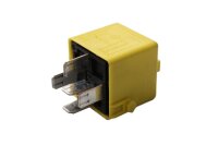 Relais inverseur, relais de commutation, jaune, relais électrique, 12 V BMW R 1150 GS R21 0415 99-04