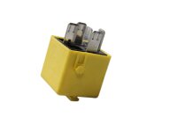 Relais inverseur, relais de commutation, jaune, relais électrique, 12 V BMW R 1150 GS R21 0415 99-04