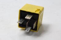 Relais inverseur, relais de commutation, jaune, relais électrique, 12 V BMW R 1150 GS R21 0415 99-04