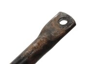 Left frame strut connection bracket BMW R 1100 RT 259 0413 96-01