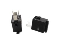Siemens-rele, kytkentärele, sähköpiiri BMW R 1100 RT 259 0413 96-01
