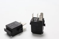 Siemens-rele, kytkentärele, sähköpiiri BMW R 1100 RT 259 0413 96-01