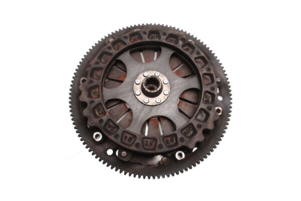 Kopplingskorg, kopplingspaket, svänghjul BMW R 1200 GS K25 0307 R12 04-07