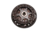 Kopplingskorg, kopplingspaket, svänghjul BMW R 1200 GS K25 0307 R12 04-07