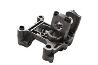 Nokka-akselin laakerilohko, oikea puoli, venttiilikoneisto 3410122 BMW R 1100 RT 259 0413 96-01