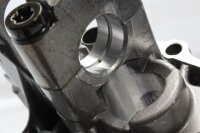 Nokka-akselin laakerilohko, oikea puoli, venttiilikoneisto 3410122 BMW R 1100 RT 259 0413 96-01