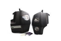 Ensemble de bagages de tourisme gauche droite arrière BMW R 1150 R Rockster R28 0308 03-05