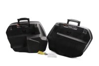Ensemble de bagages de tourisme gauche droite arrière BMW R 1150 R Rockster R28 0308 03-05