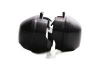 Ensemble de bagages de tourisme gauche droite arrière BMW R 1150 R Rockster R28 0308 03-05