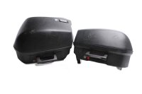 Ensemble de bagages de tourisme gauche droite arrière BMW R 1150 R Rockster R28 0308 03-05