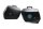 Ensemble de bagages de tourisme gauche droite arrière BMW R 1150 R Rockster R28 0308 03-05