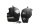Ensemble de bagages de tourisme gauche droite arrière BMW R 1150 R Rockster R28 0308 03-05