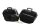 Ensemble de bagages de tourisme gauche droite arrière BMW R 1150 R Rockster R28 0308 03-05