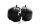 Ensemble de bagages de tourisme gauche droite arrière BMW R 1150 R Rockster R28 0308 03-05