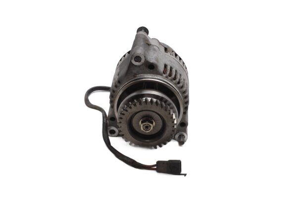 Generator, generator, strømgenerator Suzuki GSX 1100 G GV74A 91-96