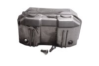 Couvercle de carburateur, garde-boue, vis Honda ST 1100...