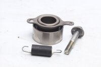 Tendeur de chaîne de distribution, poulie de renvoi, ressort de tension Honda ST 1100 Pan European SC26 90-01