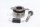Tendeur de chaîne de distribution, poulie de renvoi, ressort de tension Honda ST 1100 Pan European SC26 90-01