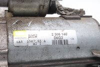 Startmotor, 12V BMW startmotor BMW R 1200 GS K25 0307 R12 04-07