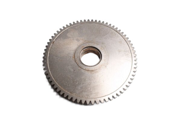 Starter freewheel gear starter pinion Suzuki GSF 1200 Bandit WVA9 01-05