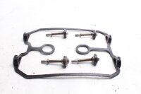 Kaasuttimen kannen tiivisteen ruuvit, oikea Honda ST 1100 Pan European SC26 90-01