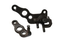 Support de montage principal Support de montage principal BMW R 1150 GS R21 0415 99-04