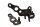 Support de montage principal Support de montage principal BMW R 1150 GS R21 0415 99-04