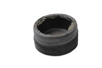 Coperchio cuscinetto forcellone anteriore con tappo filettato BMW R 1150 GS R21 0415 99-04