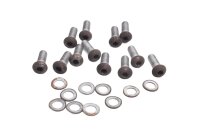 Remschijven voor, schroevenset, zeskant BMW K 1100 RS...