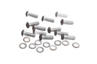 Remschijven voor, schroevenset, zeskant BMW K 1100 RS...