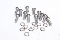 Forbremseskiver, skruesæt, sekskantede BMW K 1100 RS K589 0522 92-96