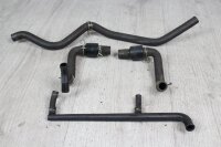 Sekundärluftsystem Motorentlüftung Kawasaki ZZR...