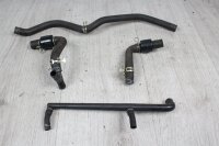 Sekundärluftsystem Motorentlüftung Kawasaki ZZR...