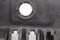 Ohjaamon verhoilupaneeli kojelaudassa 32712309740 BMW K 1100 RS K589 0522 92-96
