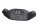 Ohjaamon verhoilupaneeli kojelaudassa 32712309740 BMW K 1100 RS K589 0522 92-96