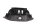 Ohjaamon verhoilupaneeli kojelaudassa 32712309740 BMW K 1100 RS K589 0522 92-96