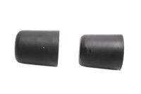 Handlebar weight cover left right damping BMW K 1100 RS...