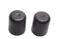 Handlebar weight cover left right damping BMW K 1100 RS...