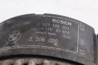 dynamo-generator, wisselstroomgenerator Bosch BMW R 1100 RT 259 0413 96-01