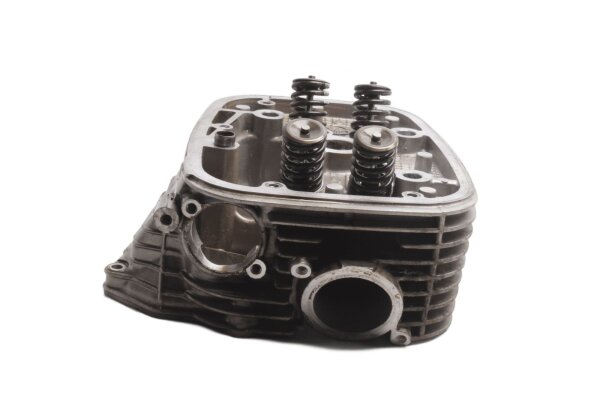 Cylinder head, valve cover left, valve guide BMW R 1100 RT 259 0413 96-01