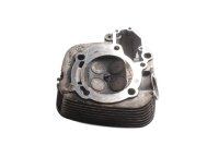 Cylinder head, valve cover left, valve guide BMW R 1100 RT 259 0413 96-01