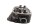 Cylinder head, valve cover left, valve guide BMW R 1100 RT 259 0413 96-01