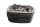 Cylinder head, valve cover left, valve guide BMW R 1100 RT 259 0413 96-01