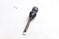 Brake light switch, foot brake, brake switch Suzuki GSF 1200 Bandit WVA9 01-05