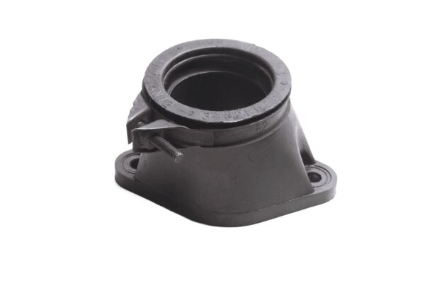 Intake manifold carburetor rubber intake pipe 3-832F0 Suzuki GSF 1200 Bandit WVA9 01-05